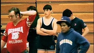 Pinned  My Life As A High School Wrestler [upl. by Ycrad862]