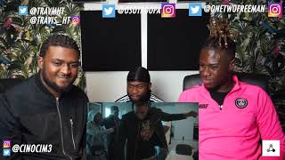 Dutchavelli  Bando Diaries REACTION [upl. by Donnell]