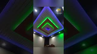 Best PVC false ceiling design ideas [upl. by Jairia]