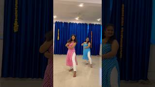 Maine payal hai chankai  Falguni Pathak  Teej dance dance sawan [upl. by Enahc]