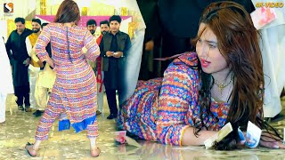 Abhi Toh Party Shuru Hui Hai Rimal Shah Dance Performance 2023 [upl. by Dublin]