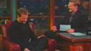 Kiefer Sutherland  Nov2003  interview [upl. by Nameloc]