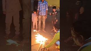 Deepavali celebrate for Bihar deepawali deepawali tranding shots [upl. by Ryley]