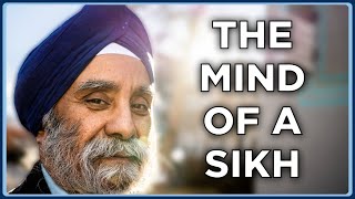 Understanding Sikhism With Former Sikh Sikhism Interview Part 1 [upl. by Strohbehn]