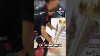 ESTE JÁ NINGUÉM NOS TIRA 🏆 Benfica Glorioso shorts [upl. by Ellivro]