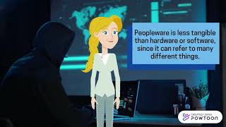 What is Peopleware [upl. by Mima196]