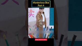 Mysterious Box Part 4  Movie Explained shorts movies kdrama [upl. by Anailuig]