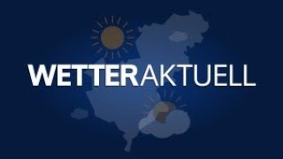 WETTERaktuell vom 07082024 [upl. by Annel]