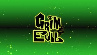 GRIM amp EVIL THEME SONG [upl. by Annadiane]