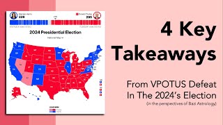 US Election 2024  What Weve Learnt [upl. by Rosemari]