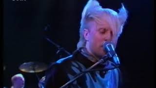 A Flock Of Seagulls  I Ran 1982 Live [upl. by Nollid]