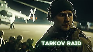 Escape from Tarkov  Raid  Edit [upl. by Coral]