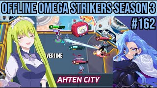 PrimeTime Estelle on Athen A match made in heaven Omega Strikers [upl. by Melda43]