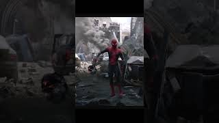 Peter made this mistake in Spiderman Far From Home Hindi [upl. by Auberta249]