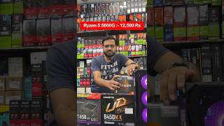 30000 Rs Affordable Gaming PC Build in Lucknow  Ryzen 5 5600G shorts pcbuildshorts [upl. by Eirollam]