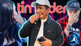 INFIELES T5  La MANIPULADORA del tinder Ep83 [upl. by Htebazile]