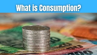 What is ConsumptionMeaning of ConsumptionUrduHindi [upl. by Sirehc]