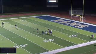 Ringgold High School vs South Park High School Girls Varsity Soccer [upl. by Swetlana]