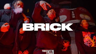 FREE Bloodie X NY Sample Drill Type Beat 2024  quotBRICK BY BRICKquot Drill Sample Type Beat [upl. by Asim390]