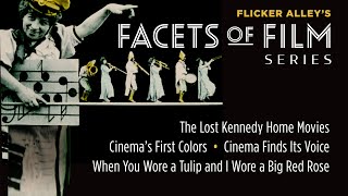 Facets of Film Series  Trailer HD [upl. by Glynnis]