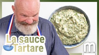 🥣 La sauce tartare [upl. by Greenwell]