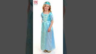 9655  quotSNOW PRINCESSquot dress tiara [upl. by Sankey]