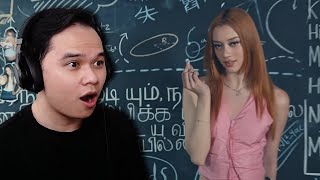 KATSEYE 캣츠아이 quotDebutquot Official MV REACTION [upl. by Hannan770]