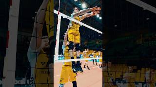 Spoiler mi sono infortunato VIDEO COMPLETO QUI 👆🏻 pallavolo volleyball volley volleyplayer [upl. by Valaree]