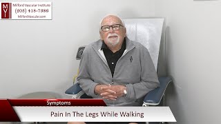 PAD Treatment at Milford Vascular Institute Helped Put an End to 78yearold Bobs Leg Pain [upl. by Lesna615]