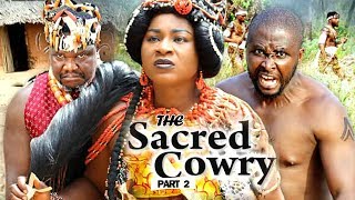 THE SACRED COWRY PART 2  New Movie 2019 latest Nigerian Nollywood Movie Full HD [upl. by Pitts]