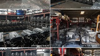 uae used car auto spare parts [upl. by Jentoft]