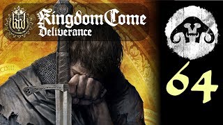 Kingdom Come Deliverance 64  The Drunken Caper [upl. by Kinney]