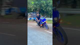 R14 v4trending viralvideo rider [upl. by Lowenstern]