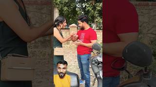 Feku Boyfriend friendship comedy funny lovestory arunrao86 shorts short ytshorts [upl. by Hyacinthe]