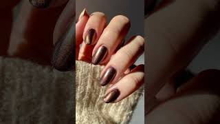 Tendência Esmaltes para unhas Outono inverno 2024  Cores da Moda trending unhas moda fashion [upl. by Hugues]