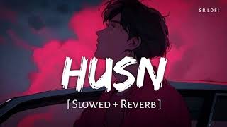 Tera Husn Ka Ye Jhadu Song  Slowed  Reverb  Hindi audio Song  Love Song  Lavkush kushwaha [upl. by Keldah838]