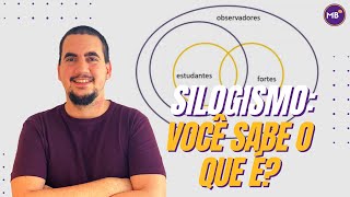 SILOGISMOS  RACIOCÍNIO LÓGICO  PROCESSO SELETIVO  GUPY MINDSIGHT VAGASCOM 84 [upl. by Davine]