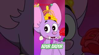 Adur Badur Shorts YouTubeShorts viralshorts [upl. by Naitsihc]