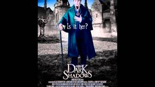 dark shadows Is it her [upl. by Livia]