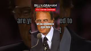 Billy Grahams PROVEN Formula for LifeChanging Results billygrahamsermons christiansermons [upl. by Nale175]