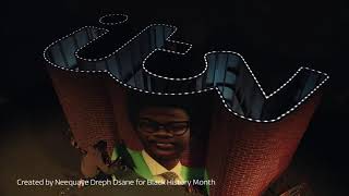 ITV Creates 2020  October 2020 Black History Month Week 4 Montage  22nd October 2020 [upl. by Rossie686]