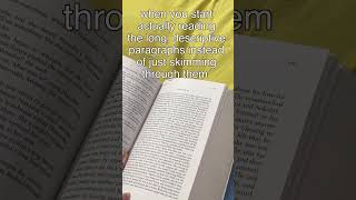 Readers Will Relate booktok booktokers [upl. by Alel]