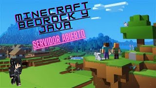 🔴 En vivo Logros De Abejas Minecraft Con Subs Ip En Descripcion [upl. by Anavlys]