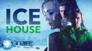 Ice House  Free Action Crime Movie  Full Movie  MOVIESPREE [upl. by Julis]