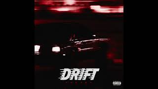 Teejay  Drift quot Remix quot Ft French Montana  Audio Muisc official [upl. by Oirram272]