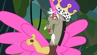 MLPFIM Alicorn Prinzessin Discord  GermanDeutsch Fandub [upl. by Troth]