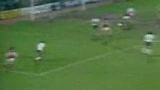 Rocky Rocastle scores the winner at WHL 87 [upl. by Fezoj]