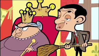 Mr Bean Cartoon Full Episodes  Mr Bean the Animated Series New Collection 27 [upl. by Essilevi576]