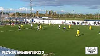 VÍCTOR ARMENTEROS I HIGHLIGHTS I [upl. by Cattier]