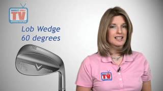 DGTV Golf Wedge Buyers Guide  High Handicap [upl. by Idihsar]